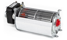 Archgard 305-0053 Combustion Blower Exhaust Fan Motor